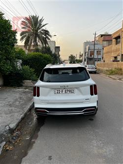 كيا سورينتو